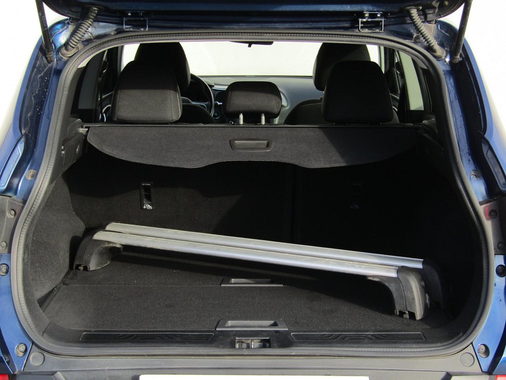 Renault Kadjar 1.2TCe 