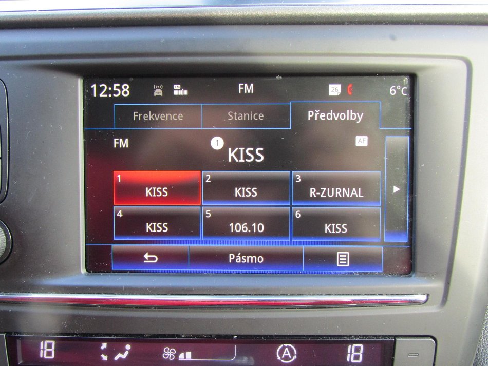 Renault Kadjar 1.2TCe 