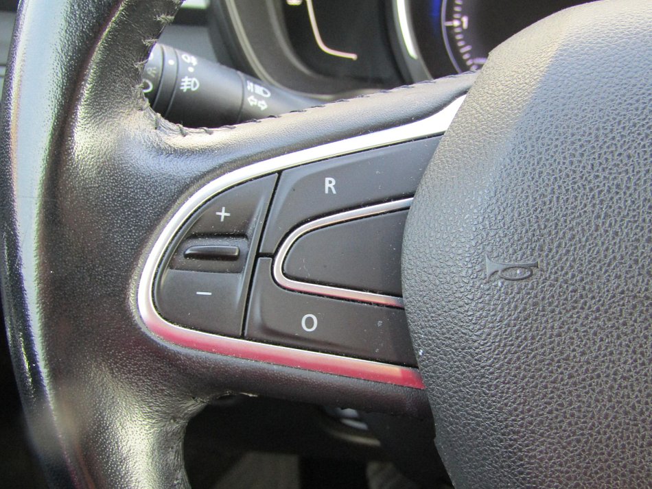 Renault Kadjar 1.2TCe 