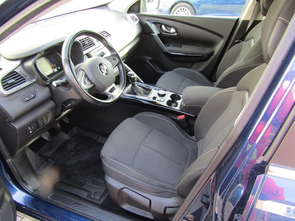 Renault Kadjar 1.2TCe 