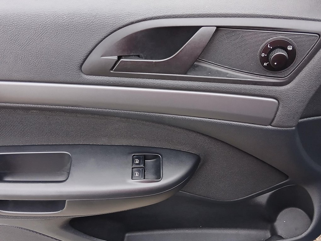 Škoda Octavia II 1.6i 