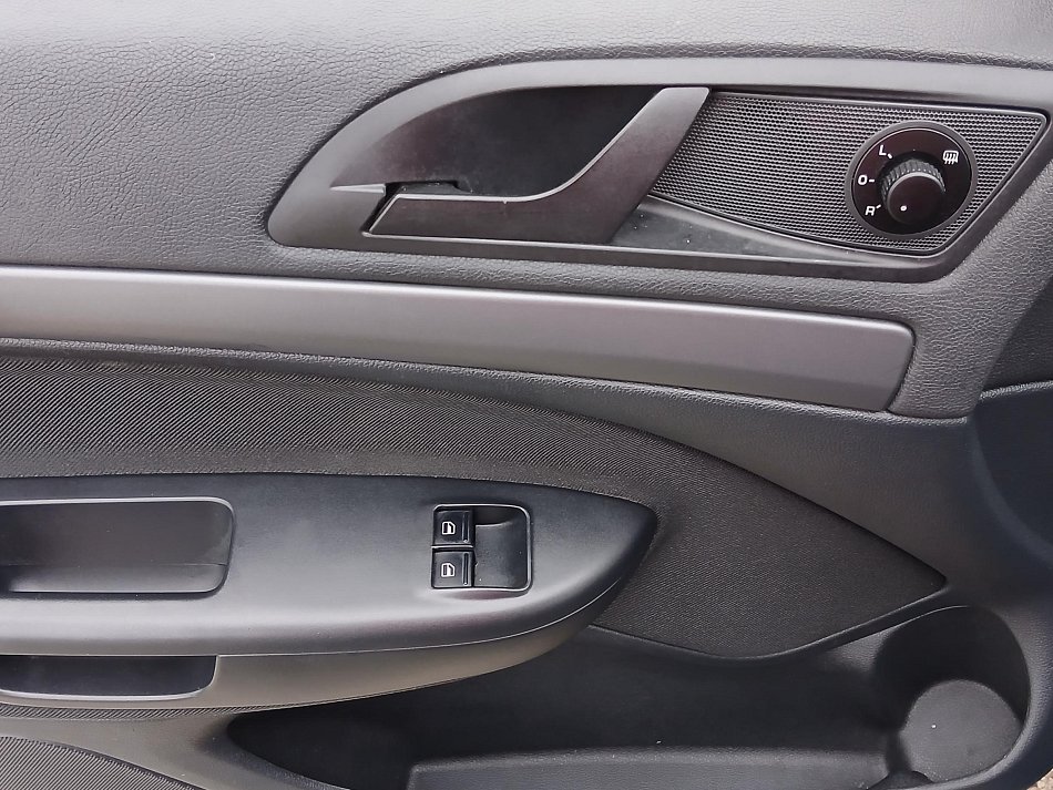 Škoda Octavia II 1.6i 