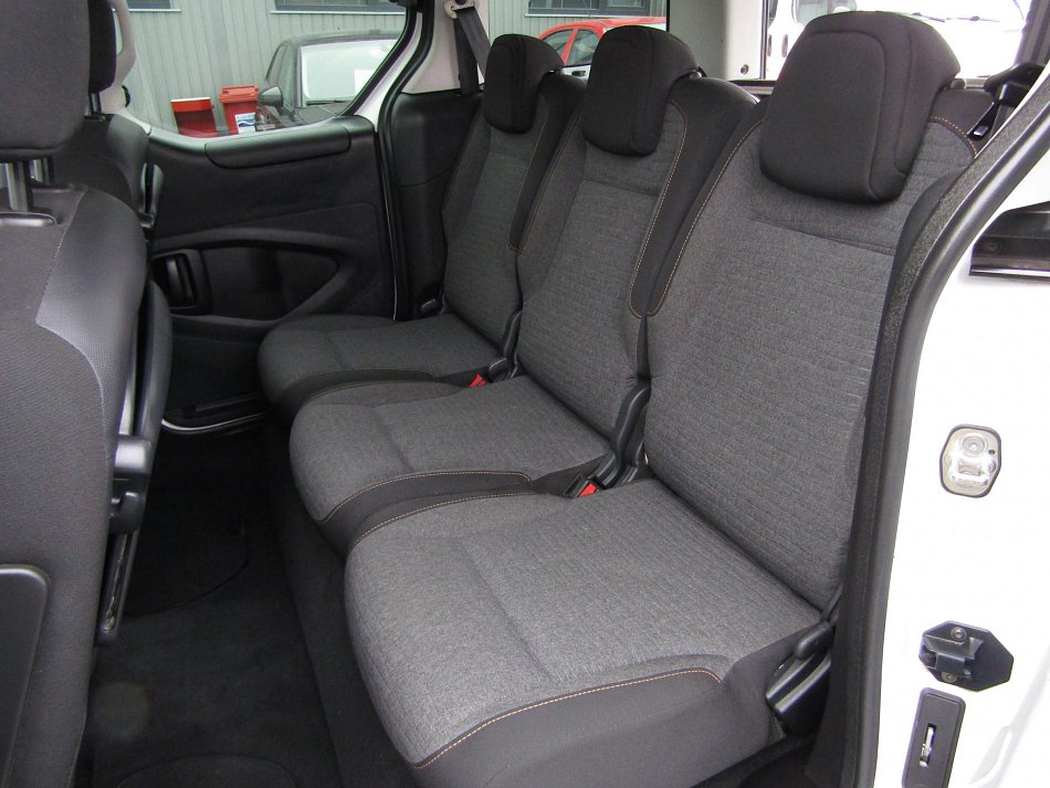 Citroën Berlingo 1.6HDi XTR