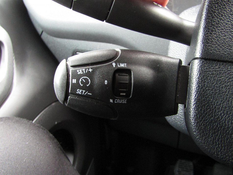 Citroën Berlingo 1.6HDi XTR