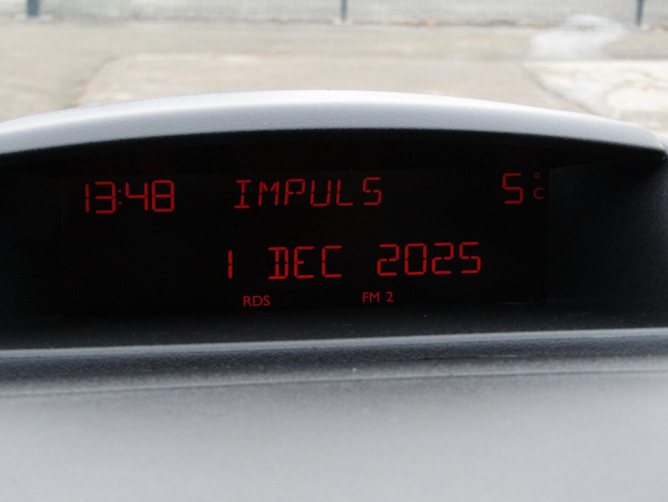 Citroën Berlingo 1.6HDi XTR