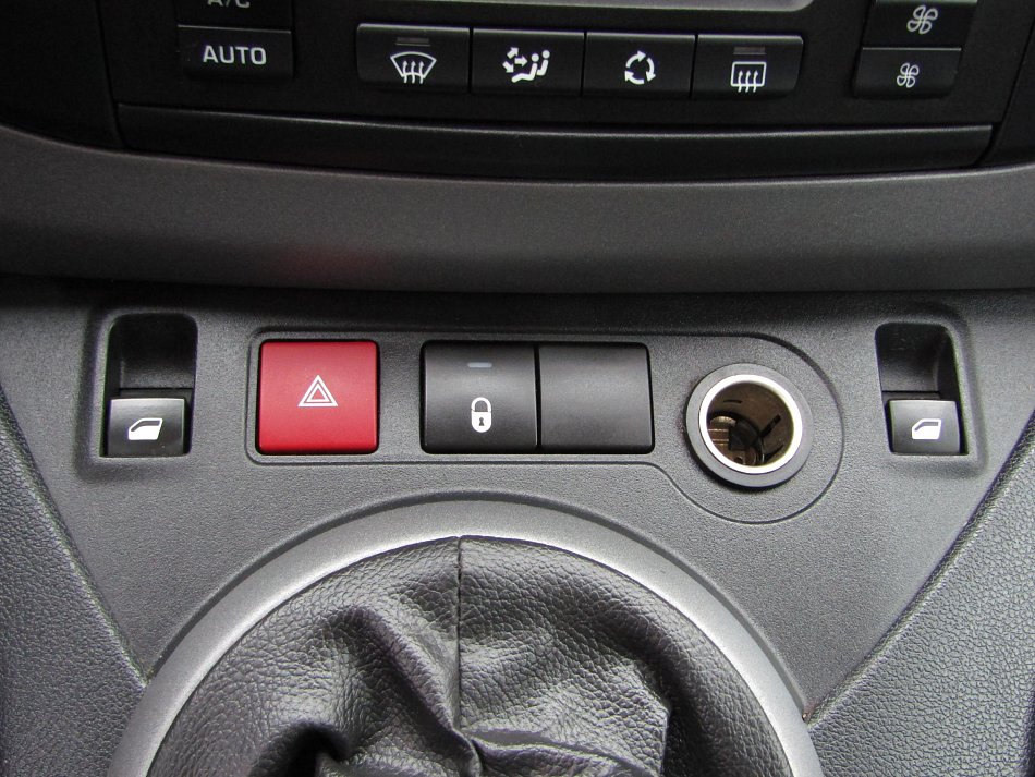 Citroën Berlingo 1.6HDi XTR