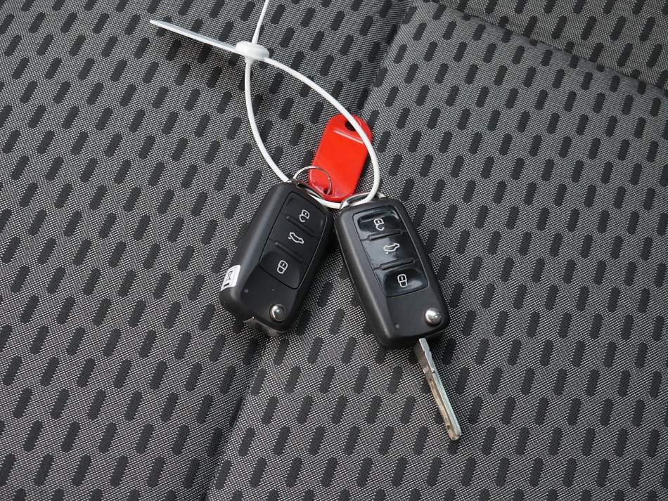 Škoda Fabia II 1.2i 