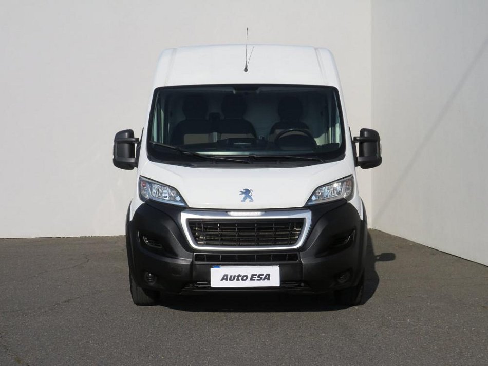 Peugeot Boxer 2.0HDi  L4H2