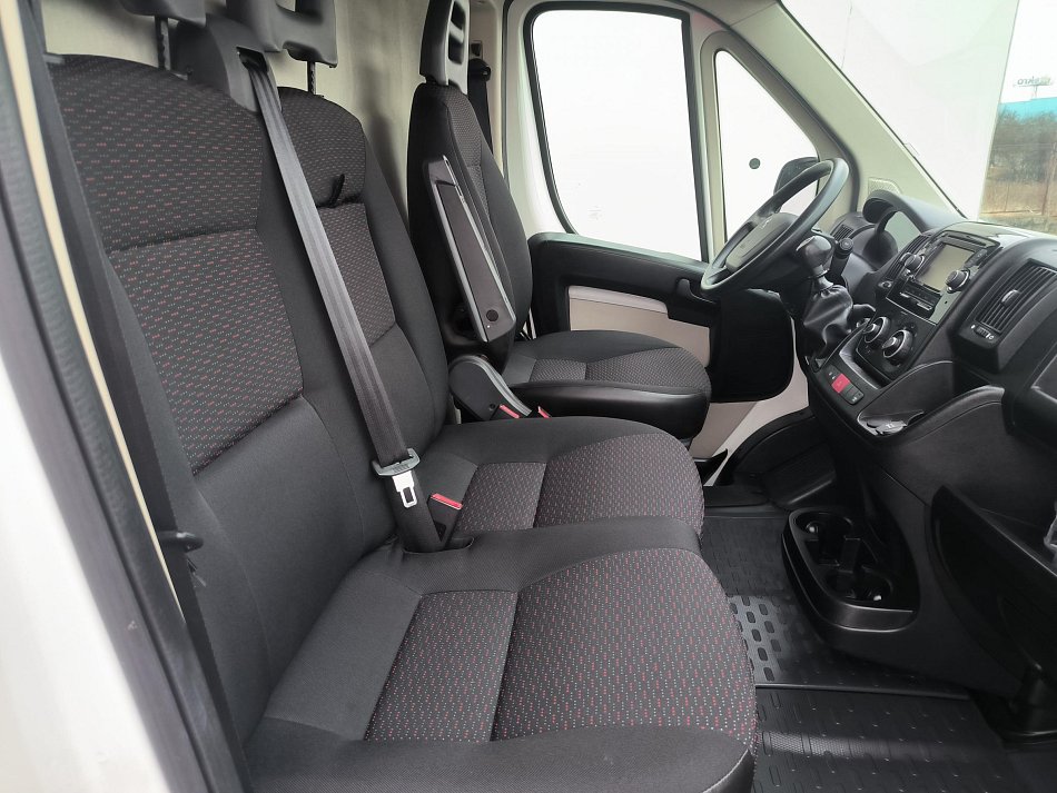 Peugeot Boxer 2.0HDi  L4H2