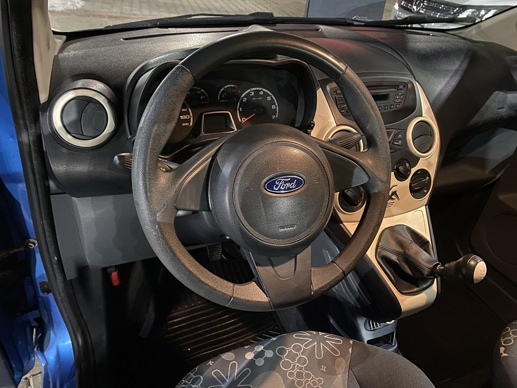Ford Ka 1.2i 