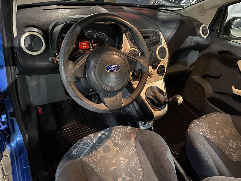 Ford Ka 1.2i 