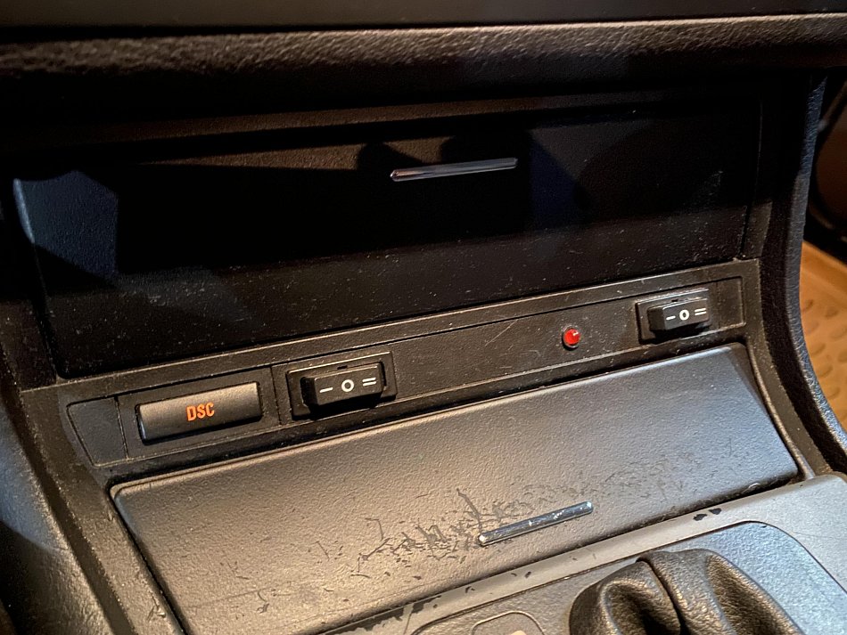 BMW Řada 3 1.8i  316Ti