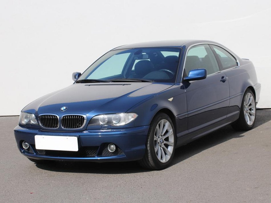 BMW Řada 3 1.8i 