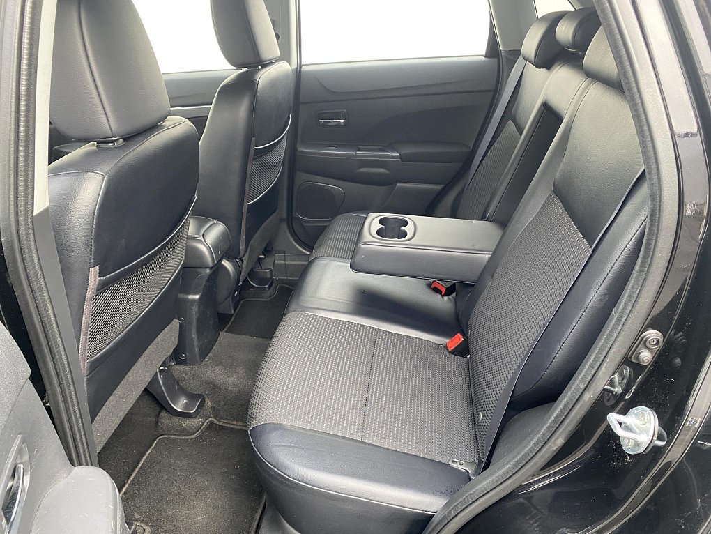 Citroën C4 Aircross 1.8 HDi Tendance 4x4