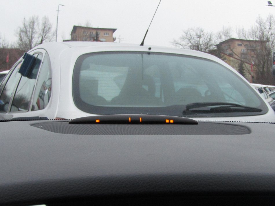 Mercedes-Benz Třída M 3.0 CDi  350 4Matic