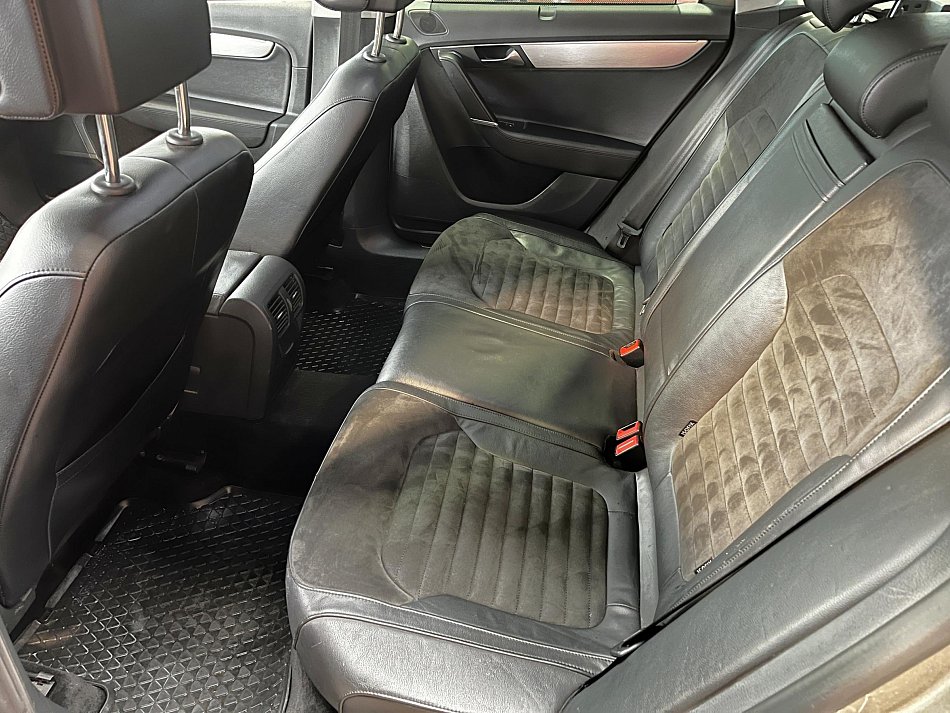 Volkswagen Passat 2.0TDi  Variant