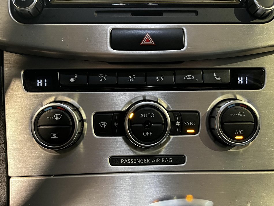 Volkswagen Passat 2.0TDi  Variant