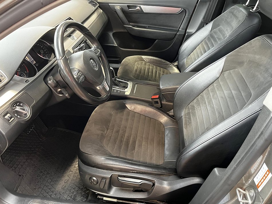 Volkswagen Passat 2.0TDi  Variant