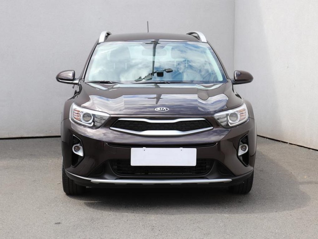 Kia Stonic 1.0 TGDi 