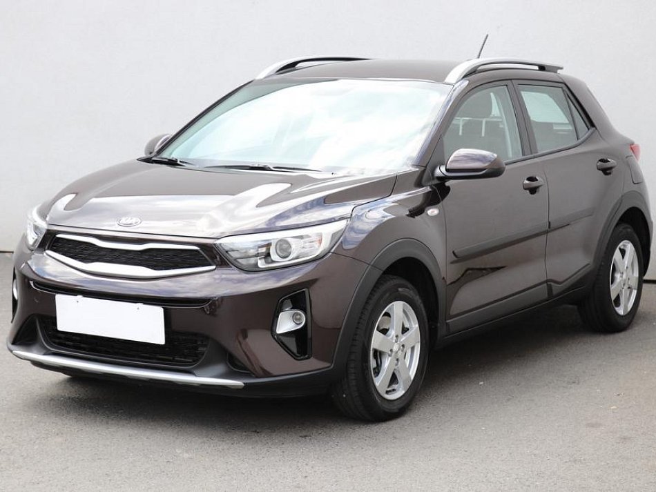 Kia Stonic 1.0 TGDi 