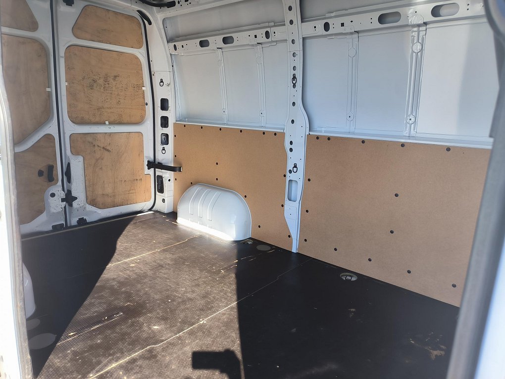 Opel Movano 2.3CDTi  L2H2