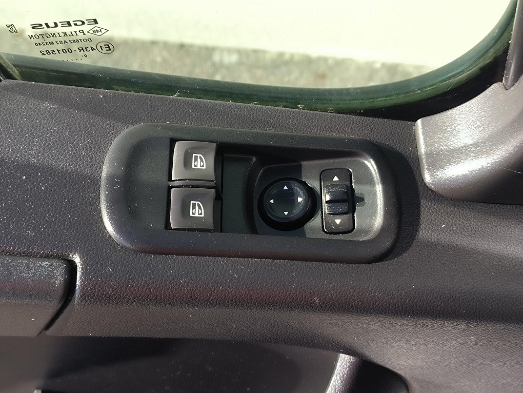 Opel Movano 2.3CDTi  L2H2