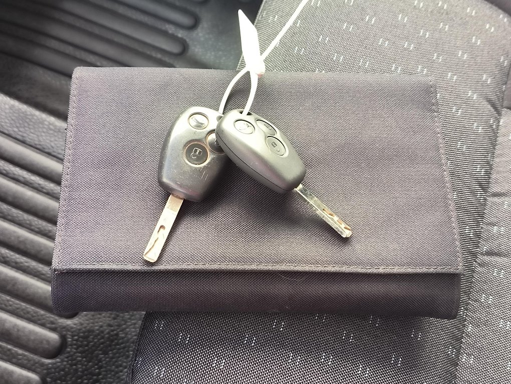 Opel Movano 2.3CDTi  L2H2