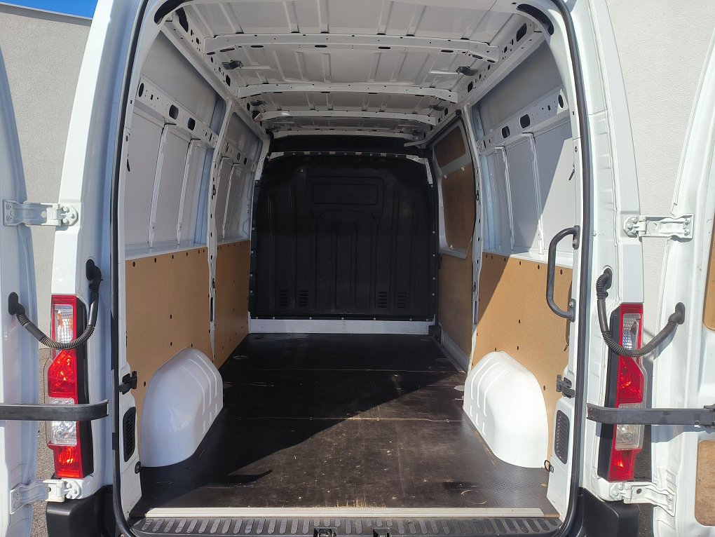 Opel Movano 2.3CDTi  L2H2