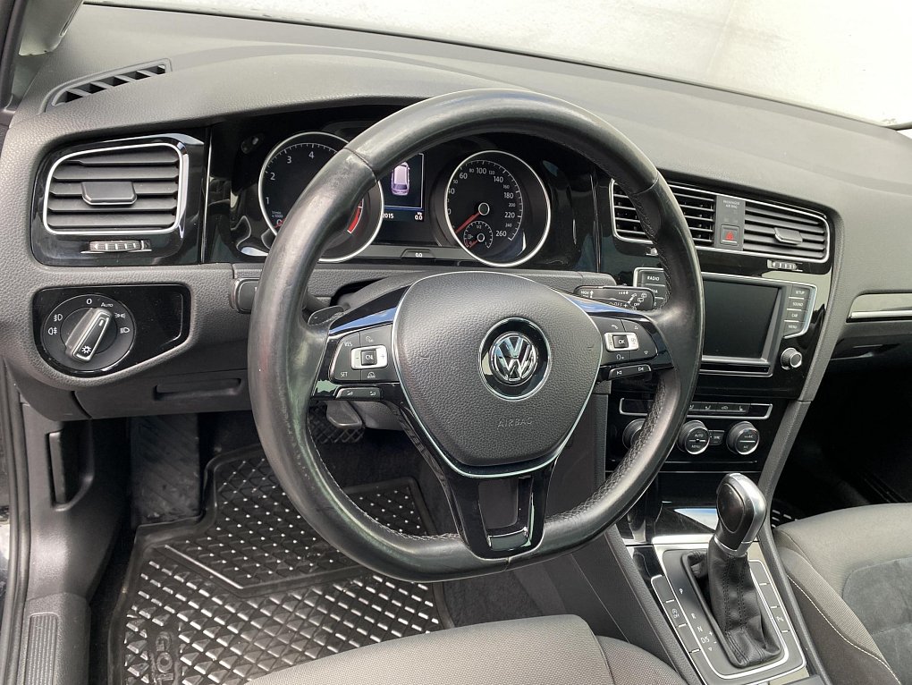 Volkswagen Golf 1.4 TSi Highline