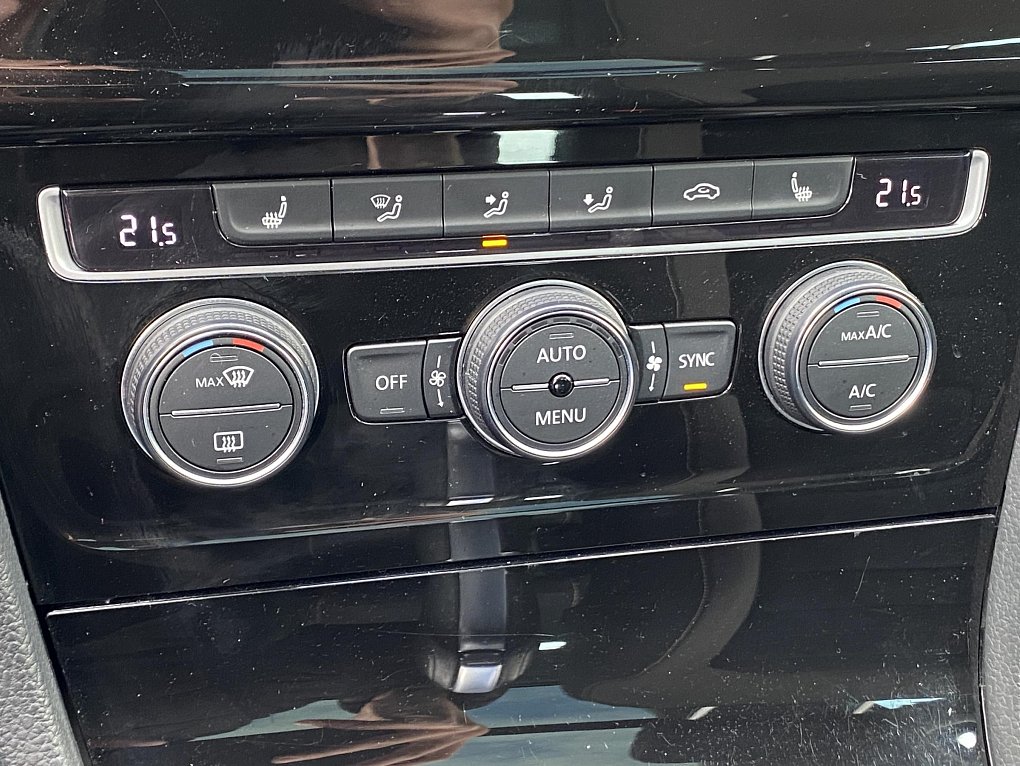 Volkswagen Golf 1.4 TSi Highline