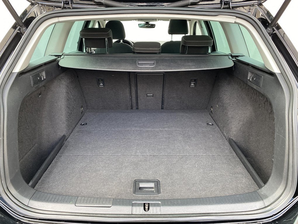 Volkswagen Golf 1.4 TSi Highline