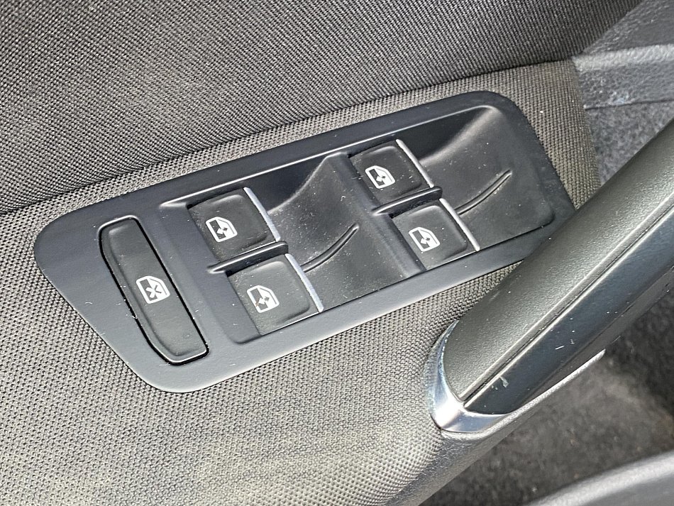 Volkswagen Golf 1.4 TSi Highline