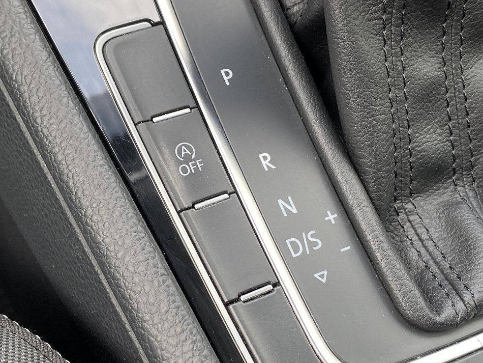 Volkswagen Golf 1.4 TSi Highline