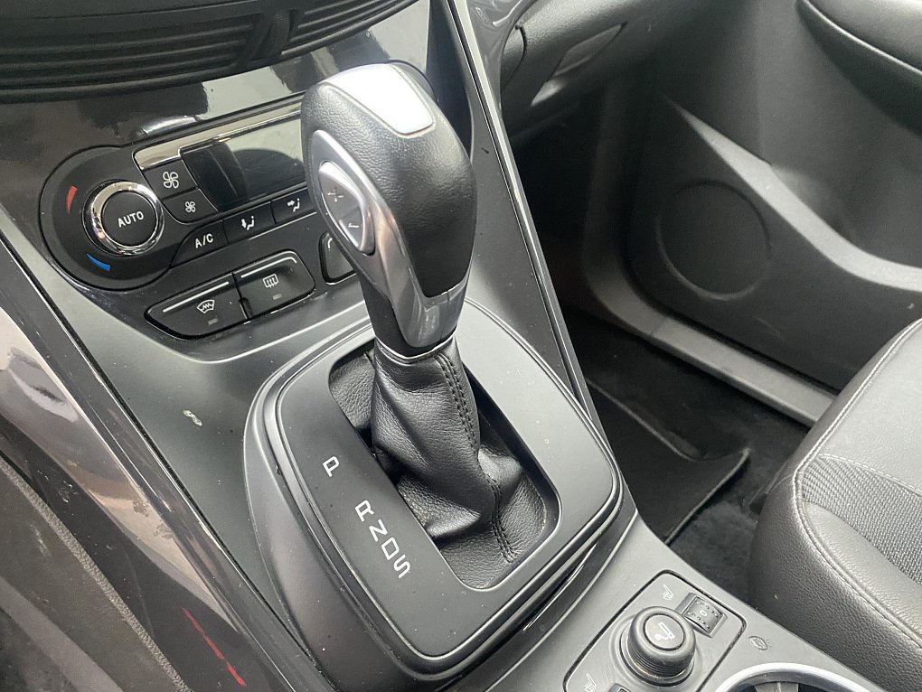 Ford Kuga 2.0 TDCi Titanium 4x4