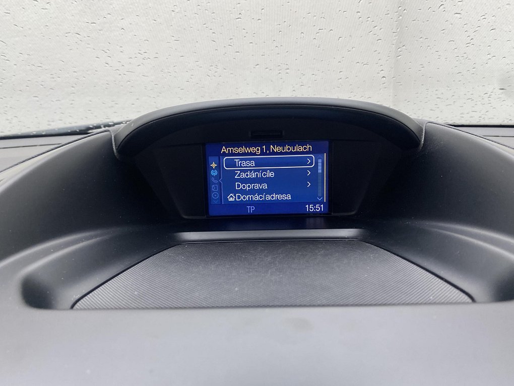 Ford Kuga 2.0 TDCi Titanium 4x4