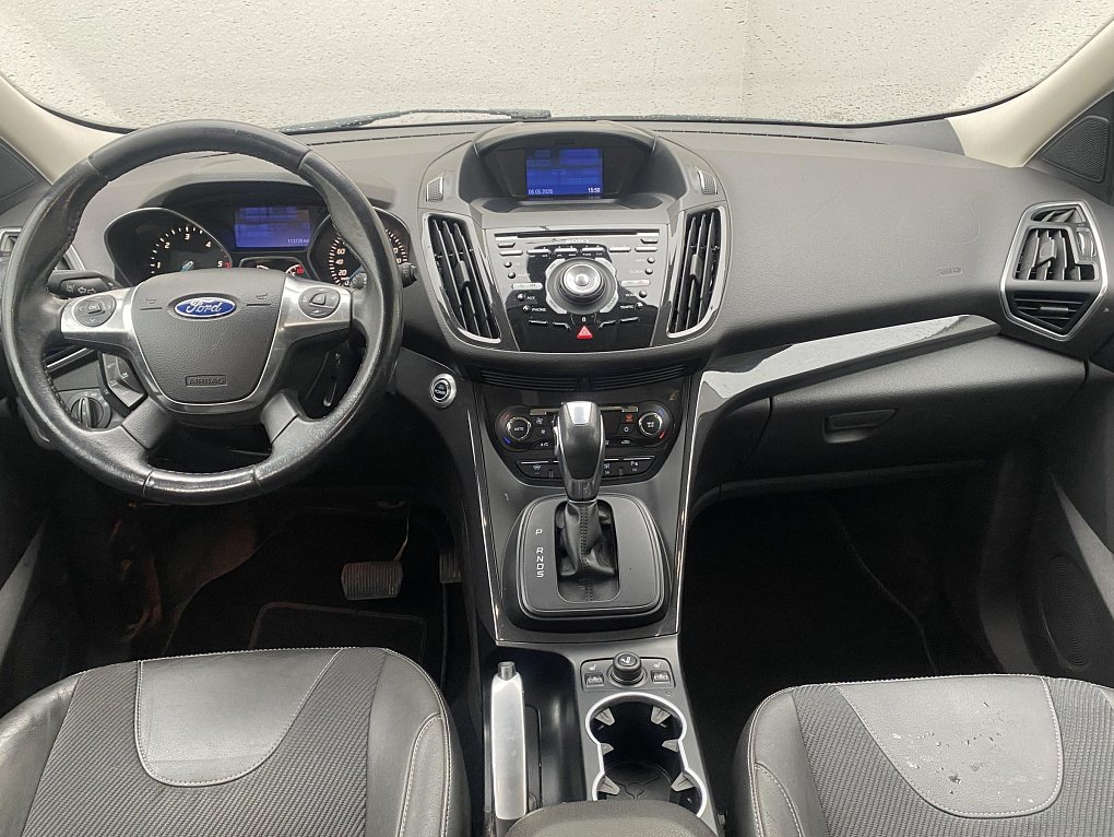 Ford Kuga 2.0 TDCi Titanium 4x4