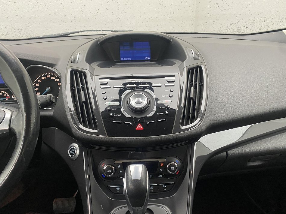 Ford Kuga 2.0 TDCi Titanium 4x4