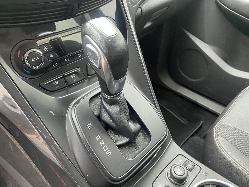 Ford Kuga 2.0 TDCi Titanium 4x4