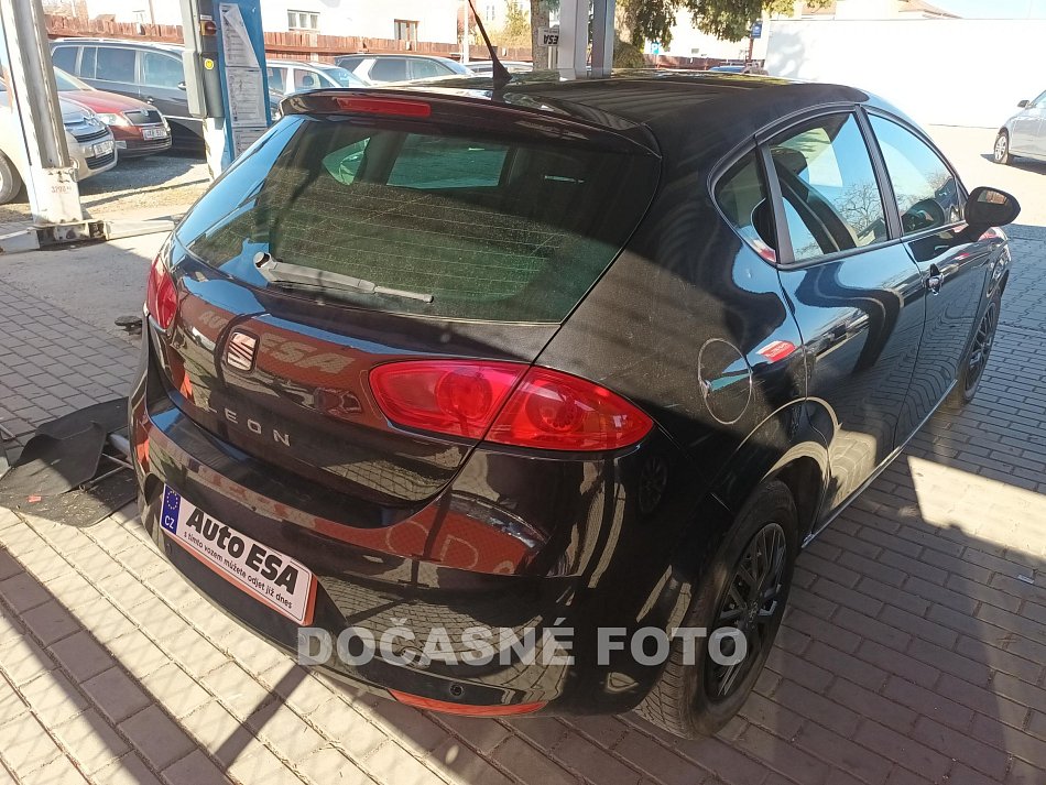 Seat Leon 1.4 TSI 