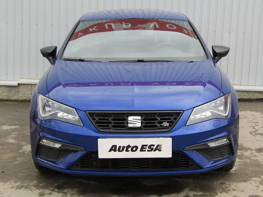 Seat Leon 1.5TSi 