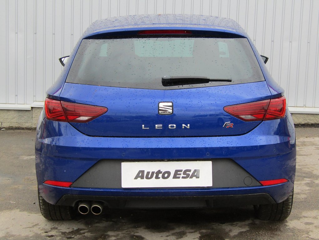 Seat Leon 1.5TSi 