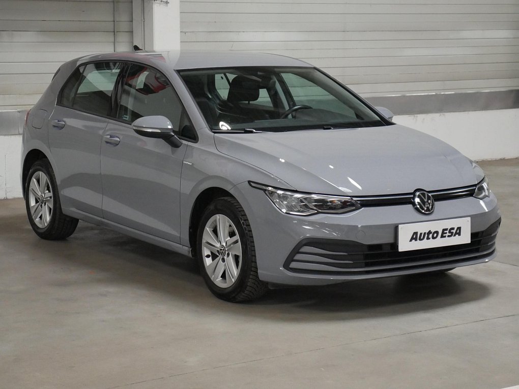 Volkswagen Golf 1.0 TSi Life