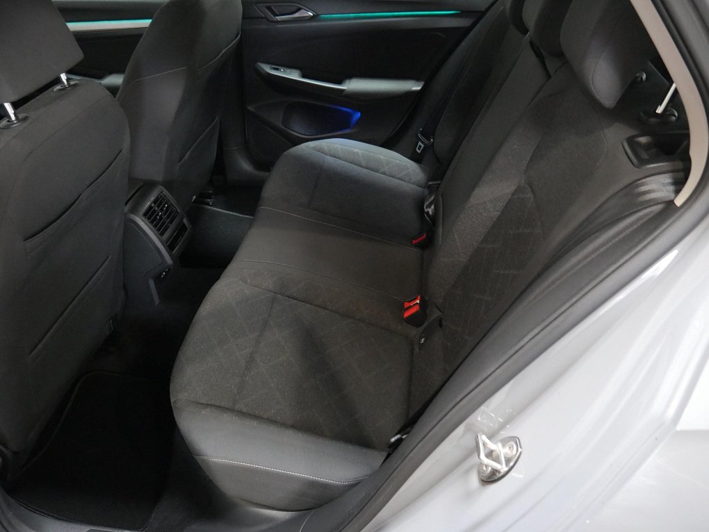 Volkswagen Golf 1.0 TSi Life