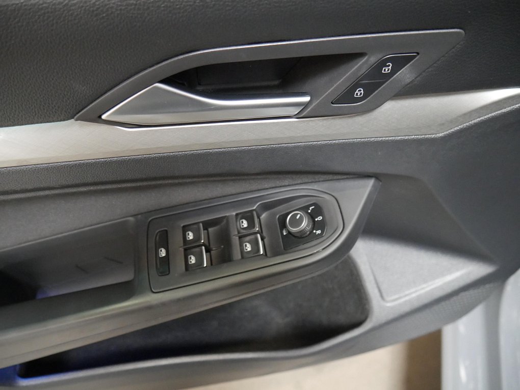 Volkswagen Golf 1.0 TSi Life