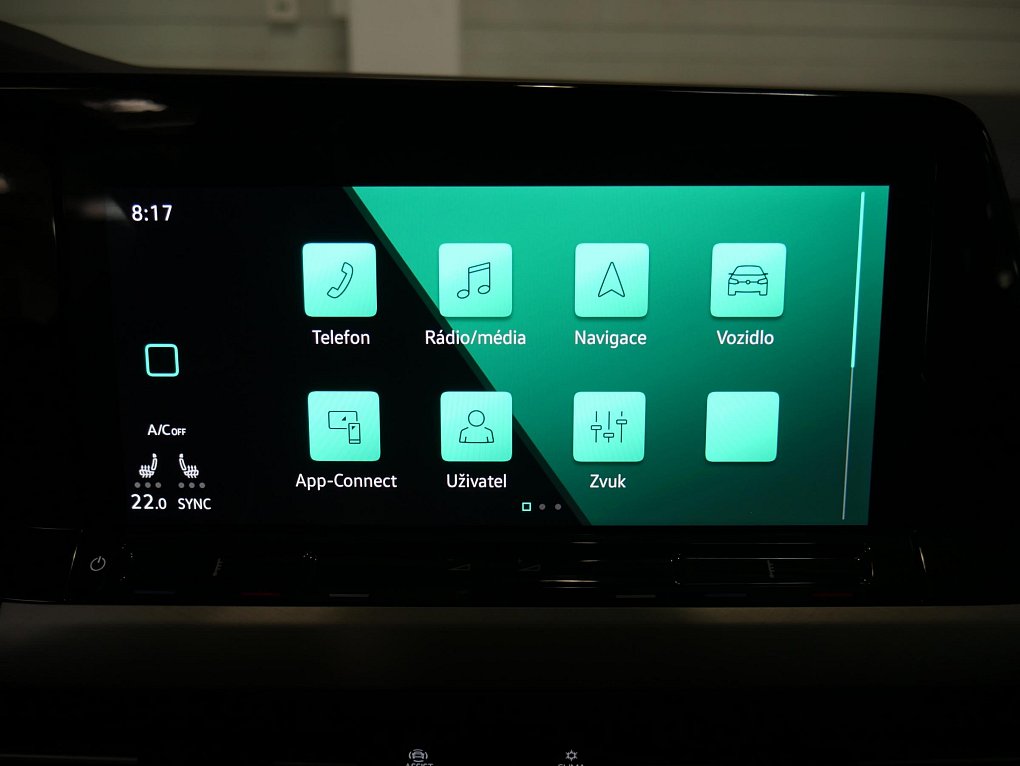 Volkswagen Golf 1.0 TSi Life