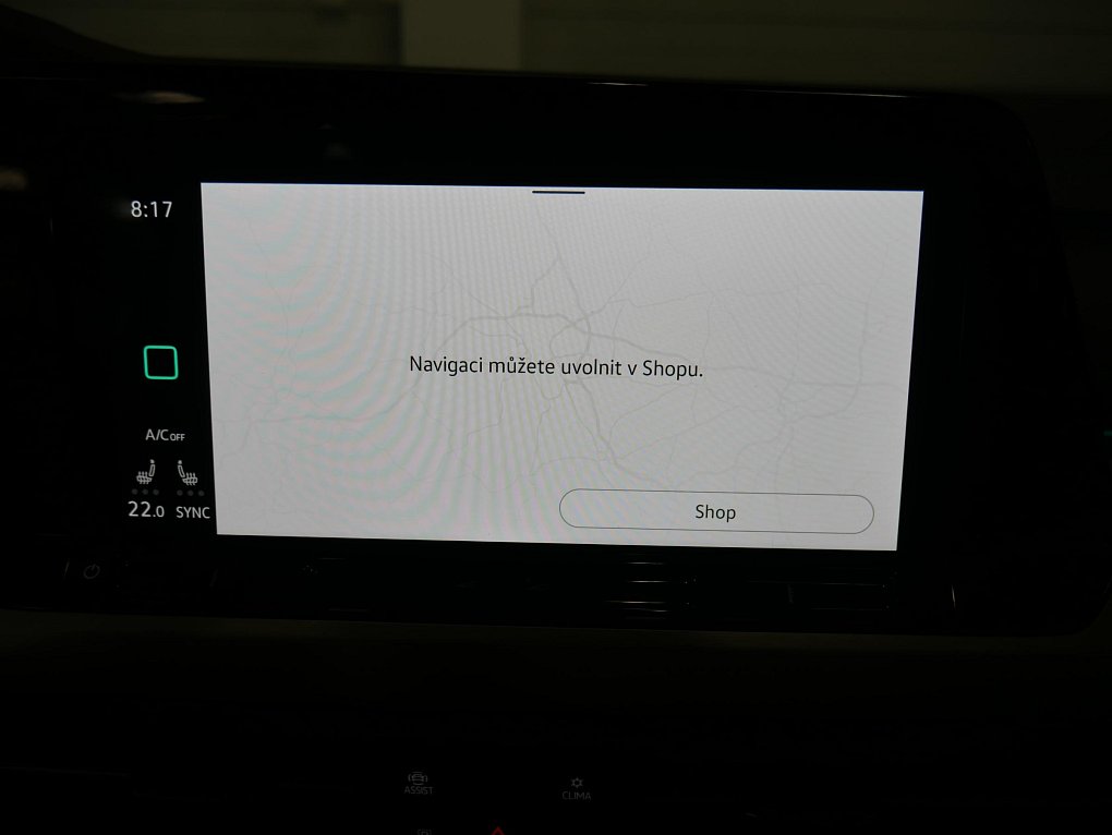 Volkswagen Golf 1.0 TSi Life