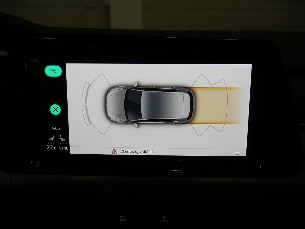 Volkswagen Golf 1.0 TSi Life