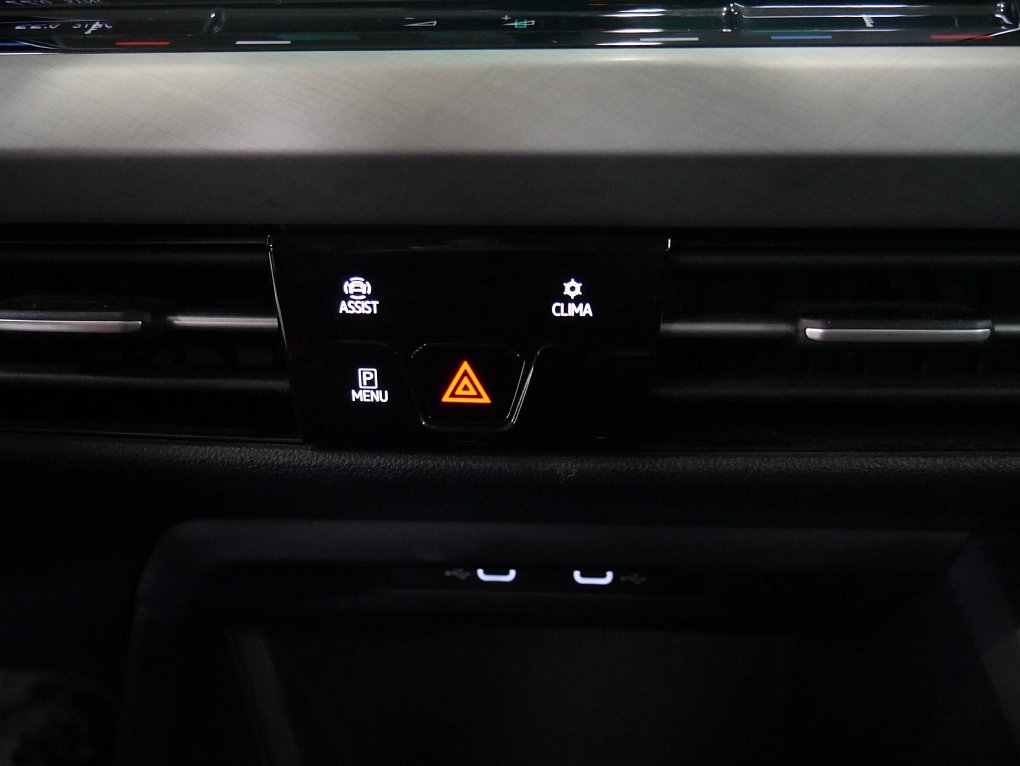 Volkswagen Golf 1.0 TSi Life