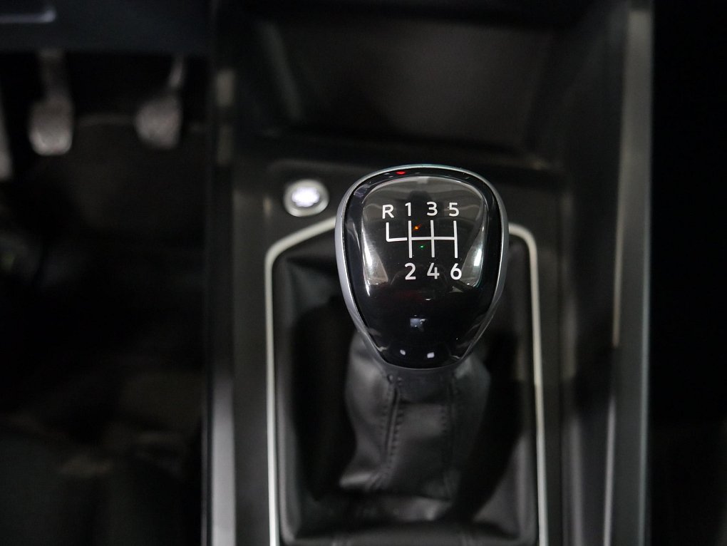 Volkswagen Golf 1.0 TSi Life