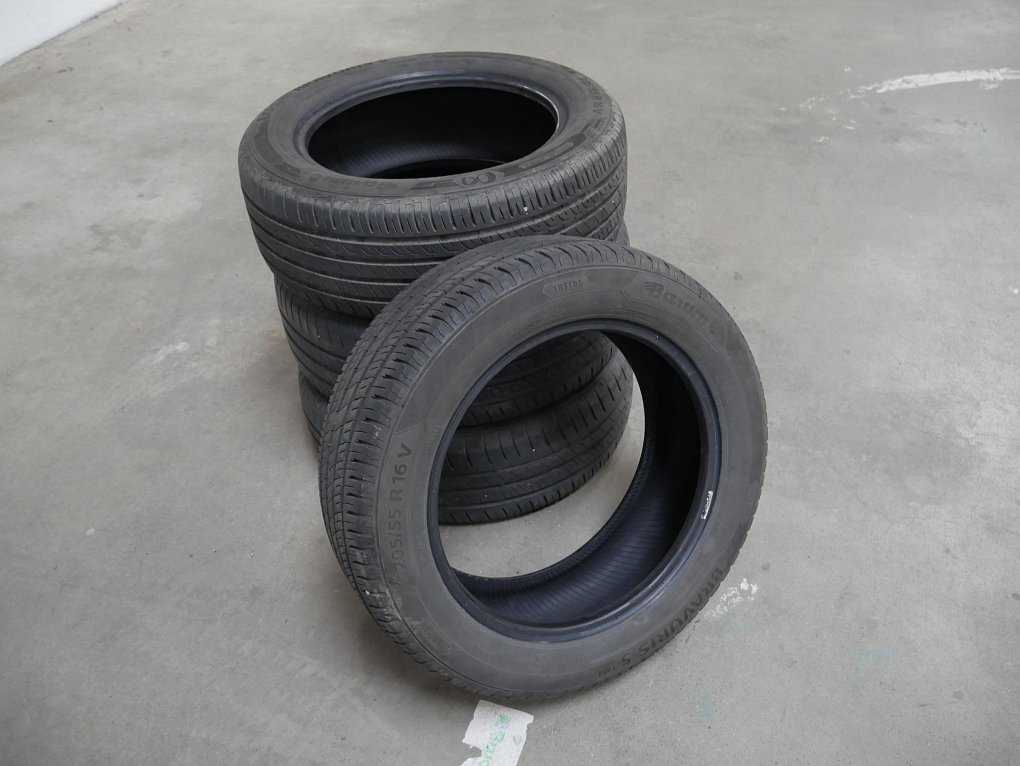 Volkswagen Golf 1.0 TSi Life